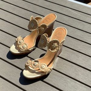 JACK Rogers sandals